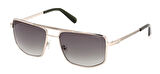 Guess GU00208 32P 57 Erkek Güneş Gözlüğü