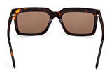 Guess GU00213 52E 55 Erkek Güneş Gözlüğü