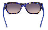 Guess GU00203H 92F 56 Kadın Güneş Gözlüğü