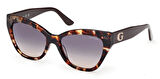 Guess GU00204 52B 55 Kadın Güneş Gözlüğü