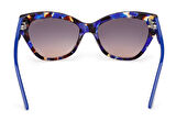 Guess GU00204 92F 55 Kadın Güneş Gözlüğü