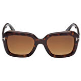 TOM FORD 1283 52F