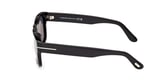 Tom Ford TF1303 01D 53 Polarize Unisex Güneş Gözlüğü