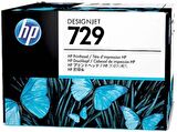 Hp 729 Designjet Baskı Kafası Yedek Takımı F9J81A