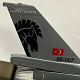 F-16C MAKET MONTAJLI 132 Filo ( HANCER )