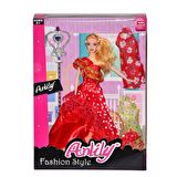 Anlily Fashion Style Balo Bebeği