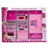 3'lü Set - Fırın - Buzdolabı - Bulaşık Makinesi