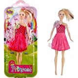 Oydaş Anlıly Kart Prıncess Bebek