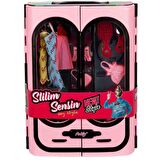 Gardolap Stilim Sensin