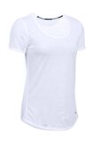 Kadın Spor T-Shirt - Threadborne Streaker SS - 1271517-100