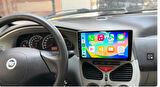 FİAT ALBEA(2002-2004) 9''ANDROİD Gerçek 2+32 GB / 4 Çekirdek 1.6ghz / Wıfı 5.0ghz / Bt 5.4-Kablosuz Carplay-Ahd Hd KAMERALI