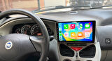 FİAT ALBEA(2002-2004) 9''ANDROİD Gerçek 2+32 GB / 4 Çekirdek 1.6ghz / Wıfı 5.0ghz / Bt 5.4-Kablosuz Carplay-Ahd Hd KAMERALI