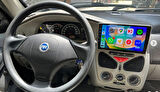 FİAT ALBEA(2002-2004) 9''ANDROİD Gerçek 2+32 GB / 4 Çekirdek 1.6ghz / Wıfı 5.0ghz / Bt 5.4-Kablosuz Carplay-Ahd Hd KAMERALI