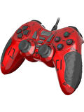 Masaüstü /pc/laptop Fifa-PES-pubG Oyun Kolu Gamepad Usb 1.8 M. Kablolu
