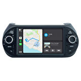 Fiat Fiorino Android Multimedya Sistemi (2005-2020) CRV-4102XD