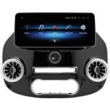 Mercedes Vito Android Multimedya Sistemi (2015-2023)
