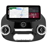 Mercedes Vito Android Multimedya Sistemi (2015-2023)