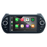 Peugeot Bipper Android Multimedya Sistemi (2009-2019) CRV-4102XD