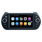 Peugeot Bipper Android Multimedya Sistemi (2009-2019) CRV-4102XD