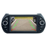 Peugeot Bipper Android Multimedya Sistemi (2009-2019) CRV-4102XD