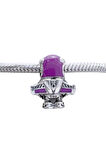 Oyuncak Hikayesi Buzz Lightyear Charm |925 Ayar Gümüş