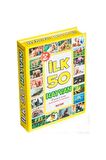 4 Lü Eğitim Seti İlk 50 Sözcük + İlk 50 Hayvan + İlk 50 Sebze Meyve + Bebeğimin İlk Zeka Kartları