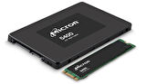 Lenovo ThinkSystem 4XB7A82260 2.5" 5400 PRO 960GB Read Intensive SATA 6Gb HS SSD
