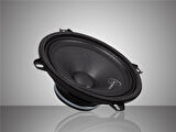 FOR-X XMD-1013N-ÇİFTİ 320W MAX-ÇİFTİ 140W RMS-13 CM NEO SLİM MIKNATIS MİDRANGE KAPI HOPARLÖRÜ