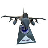 F-16C MAKET MONTAJLI 151 FILO ( TUNC 1 )