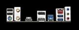 Intel® Socket LGA 1700:Support 13th and 12th Gen Series Processors