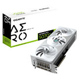Gigabyte GeForce RTX 5070 Ti AERO OC 16GB 256bit GDDR7 GV-N507TAERO OC-16GD