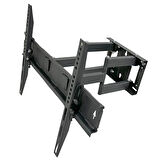 Navitech 65'' İle Uyumlu Hareketli Askı Asma Aparatı