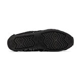 Kadın Espadril / Keten 10016254 Toms MOROCCAN CROCHET WM ACLASS Black