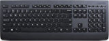 Lenovo Professional Wireless Klavye Arapça - 4X30H56842