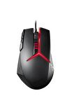 Lenovo Precısıon Kablolu Mouse Makrolu Mouse