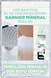 Garnier Mineral Lekesiz Koruma Ferah Koku Sprey Bayan 150 ml x 3 Adet