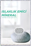 Garnier Mineral Lekesiz Koruma Ferah Koku Sprey Bayan 150 ml x 3 Adet