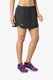 Salomon Agıle Skort Kadın Siyah Etek L40128900-999