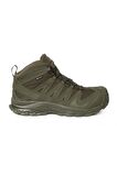 Salomon 401381 M Xa Forces Mid Gtx Haki Erkek Bot