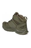 Salomon 401381 M Xa Forces Mid Gtx Haki Erkek Bot