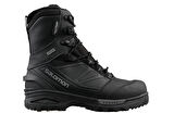 Salomon Toundra Pro Cswp Erkek Trekking Bot Ve Ayakkabısı L40472700 Siyah