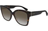 GUCCI GG0459S 002 KADIN GÜNEŞ GÖZLÜĞÜ