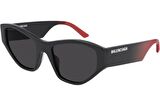 BALENCIAGA BB0097S 002 KADIN GÜNEŞ GÖZLÜĞÜ