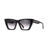 Alexander McQueen Güneş Gözlüğü AM0299S 001