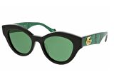 GUCCI GG0957S 001 KADIN GÜNEŞ GÖZLÜĞÜ