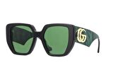 GUCCI GG0956S 001 KADIN GÜNEŞ GÖZLÜĞÜ