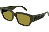 Alexander Mcqueen Güneş Gözlüğü AM0329S 004