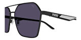 Puma PU0384S 001 57 Erkek Güneş Gözlüğü