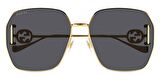 Gucci GG1207SA 002 64 Kadın Güneş Gözlüğü