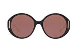 Gucci GG1202S 001 57 Kadın Güneş Gözlüğü